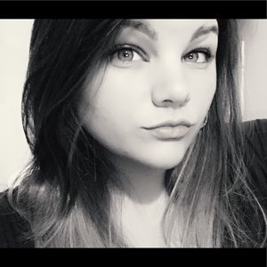 Meet your Posher, Krista